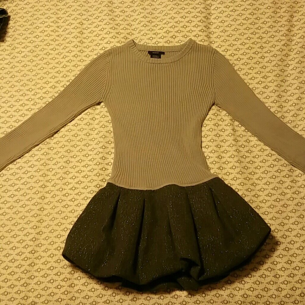 Girls Tahari Dress 5/6